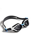 Air-Bold Swipe Unisex Siyah Yüzücü Gözlüğü 004714101