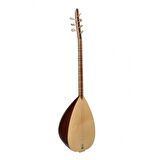 SAZ 120C Yaprak Saz Kiraz Klavyeli