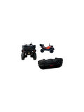 MTS - 120 LT ATV ÇANTA  - ÜNİVERSAL MODEL