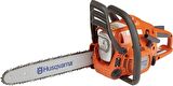 Husqvarna 120 Mark II 1.9bg 4.7kg 3/8 28Diş Benzinli Motorlu Testere