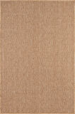 Srz-0503 Jüt Tabanlı Hasır Dokuma Örme Bohem Antialerjik Halı Kilim Balık Sırtı