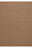 Srz-0503 Jüt Tabanlı Hasır Dokuma Örme Bohem Antialerjik Halı Kilim Balık Sırtı