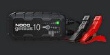 Noco Genius GENIUS10EU 6-12V 10 Amper Akü Takviye Cihazı + Eva Çanta
