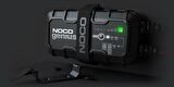 Noco Genius GENIUS10EU 6-12V 10 Amper Akü Takviye Cihazı + Eva Çanta