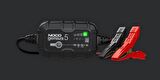 Noco Genius GENIUS5EU 6-12V 5 Amper Lityum Akü Takviye Cihazı + Eva Çanta