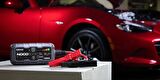 Noco Boost X GBX45 12V 1250 Amper Lityum Akü Takviye + Powerbank + Led Lamba  + Eva Çanta