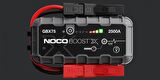 Noco Boost X GBX75 12V 2500 Amper Lityum Akü Takviye + Powerbank + Led Lamba  + Eva Çanta