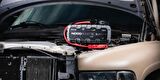 Noco Boost X GBX155 12V 4250 Amper Lityum Akü Takviye + Powerbank + Led Lamba  + Eva Çanta