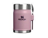 Stanley The Legendary Food Jar Spork 0.4L Yemek Termosu 10-11353-0107 Mor