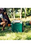Stanley Adventure Taşınabilir Soğutucu Kamp Buzluğu 28.3 Lt