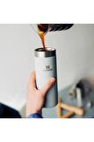 Stanley The AeroLight™ Transit Mug .47L / 16oz Fog Metallic