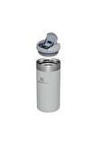 Stanley The Aerolight Transit Termos 0,35 L Açık Gri