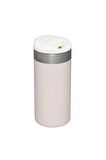 Stanley The Aerolight Transit Termos 0,35 L Pembe