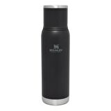 Stanley 10-10818-010  Adventure To-Go Serisi 0,75 Litre Termos
