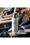 The Adventure To-Go Bottle 1.0L / 1.1 QT Polar