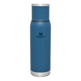 Stanley The Adventure To-Go Bottle 1.0L / 1.1 QT Abyss
