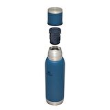 Stanley The Adventure To-Go Bottle 1.0L / 1.1 QT Abyss