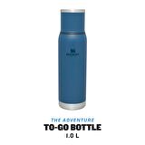 Stanley The Adventure To-Go Bottle 1.0L / 1.1 QT Abyss