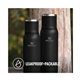 Stanley The Adventure To-Go Bottle 1.0l / 1.1 Qt Black