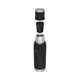 Stanley The Adventure To-Go Bottle 1.0l / 1.1 Qt Black