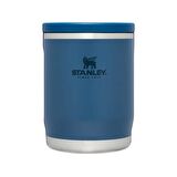 Stanley Adventure To-Go Mavi 0.53 lt Yemek Termosu