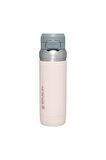 Stanley The Quick Flip Paslanmaz Çelik Açık Pembe Termos 1.06 Lt
