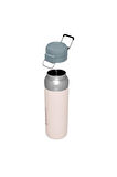 Stanley The Quick Flip Paslanmaz Çelik Açık Pembe Termos 1.06 Lt