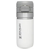 Stanley The Quick-Flip Water Bottle 0.47L / 16oz Frost Termos Bardak