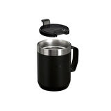Stanley The Everyday Camp Mug 0.23L / 8oz Black 2.0 Termos Bardak