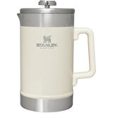 Stanley Klasik French Press Termos 1.4 Lt Cream Gloss