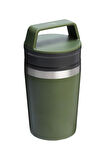 Stanley The Café-To-Go Travel Mug 0.23L / 8oz Dried Pine Termos