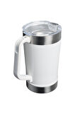STANLEY 10-10788-066 64OZ THE STAY CHILL CLASSIC PITCHER 1.9 L FROST GLOSS TERMOS
