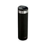 Stanley The AeroLight Transit Mug 0.60L / 20oz Black 2.0 Termos