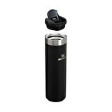 Stanley The AeroLight Transit Mug 0.60L / 20oz Black 2.0 Termos