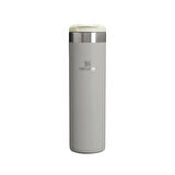 Stanley The AeroLight Transit Mug 0.60L / 20oz Ash Termos