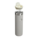 Stanley The AeroLight Transit Mug 0.60L / 20oz Ash Termos