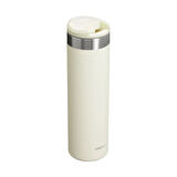 Stanley The AeroLight Transit Mug 0.60L / 20oz Cream Termos