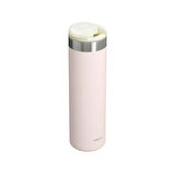 Stanley The AeroLight Transit Mug 0.60L / 20oz Rose Quartz Termos