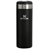 Stanley The AeroLight™ Transit Mug 0.47L / 16oz Black 2.0 Termos Bardak