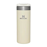 Stanley The AeroLight Transit Mug 0.47L / 16oz Cream Termos Bardak