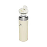 Stanley The AeroLight Transit Mug 0.47L / 16oz Cream Termos Bardak