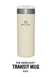 Stanley The AeroLight Transit Krem 0.47 lt Termos Bardak