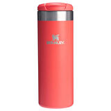 Stanley The AeroLight™ Transit Mug 0.47L / 16oz Hot Coral Termos Bardak