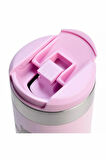 Stanley The AeroLight™ Transit Mug | 0.35L Pembe 10-10788-109