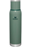 Stanley Adventure To-go Vakumlu Paslanmaz Çelik 1.3 Litre Yeşil Termos