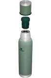 Stanley Adventure To-go Vakumlu Paslanmaz Çelik 1.3 Litre Yeşil Termos