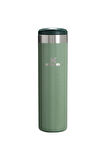 Stanley The Aerolight™ Transit Mug .59l / 20oz Shale Metallic Termos