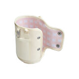 Stanley The All-Day Quencher Carry-All Termos Taşıma Askısı 1.18 Lt Cream