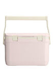 Stanley The Easy-carry Outdoor Cooler 15.1l / 16qt Rose Quartz Kamp Buzluğu