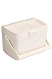 Stanley The Easy-carry Outdoor Cooler 15.1l / 16qt Rose Quartz Kamp Buzluğu